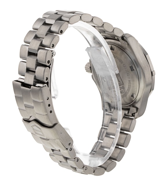 Tag Heuer 2000 Series WM1313.BA Image 3